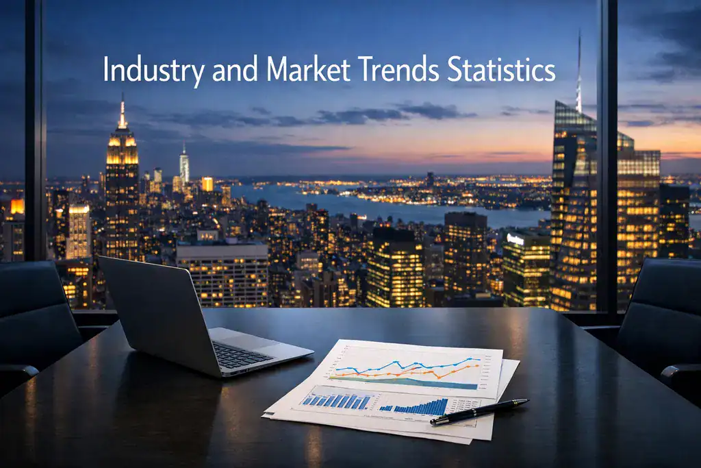 Industry and market video trends